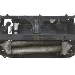 WZMOCNIENIE PAS PRZEDNI NISSAN QASHQAI I J10 DIESEL LIFT Dostępne od ręki